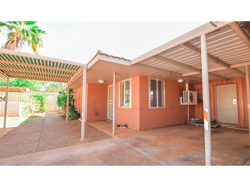 3 Lovell Way, South Hedland WA 6722