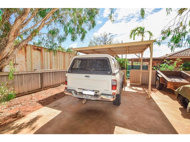 3 Lovell Way, South Hedland WA 6722