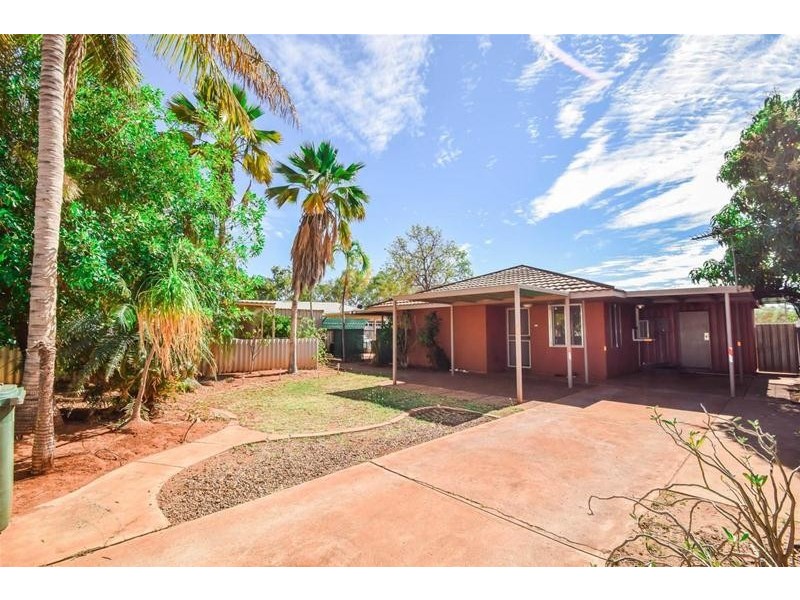 3 Lovell Way, South Hedland WA 6722