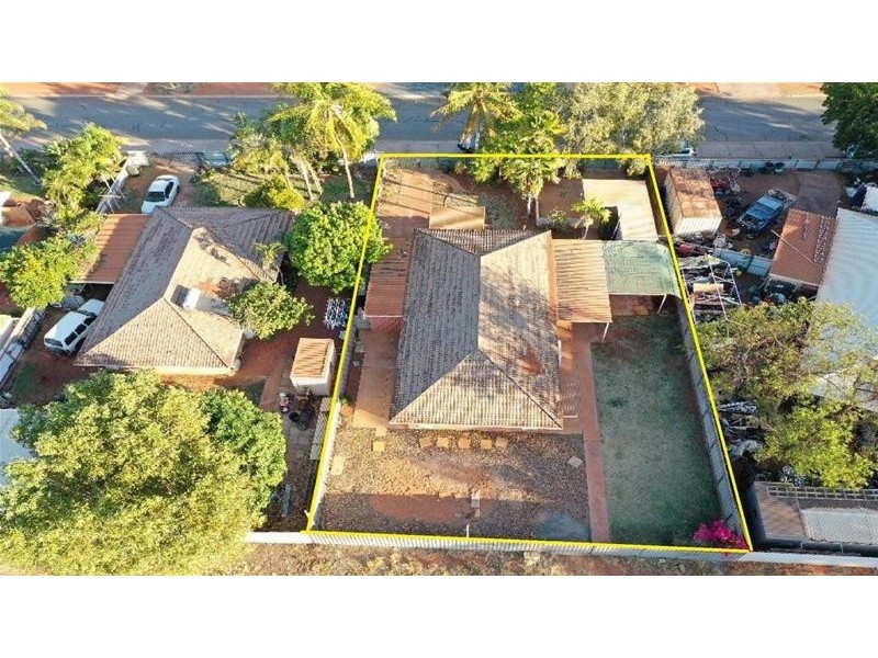 3 Lovell Way, South Hedland WA 6722
