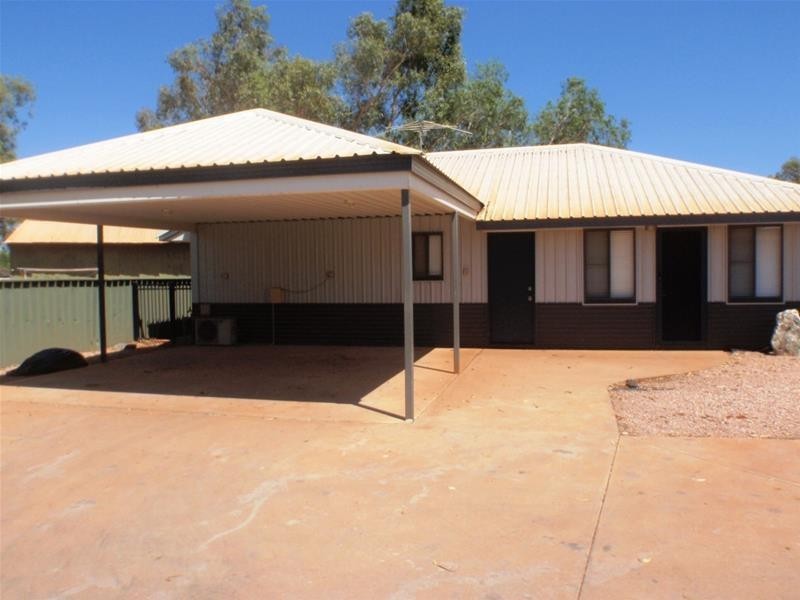 20C  Reynolds Place, South Hedland WA 6722
