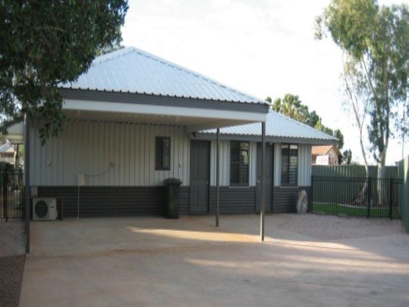20C  Reynolds Place, South Hedland WA 6722