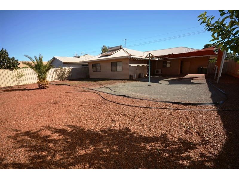 23 Callawa Way, Newman WA 6753