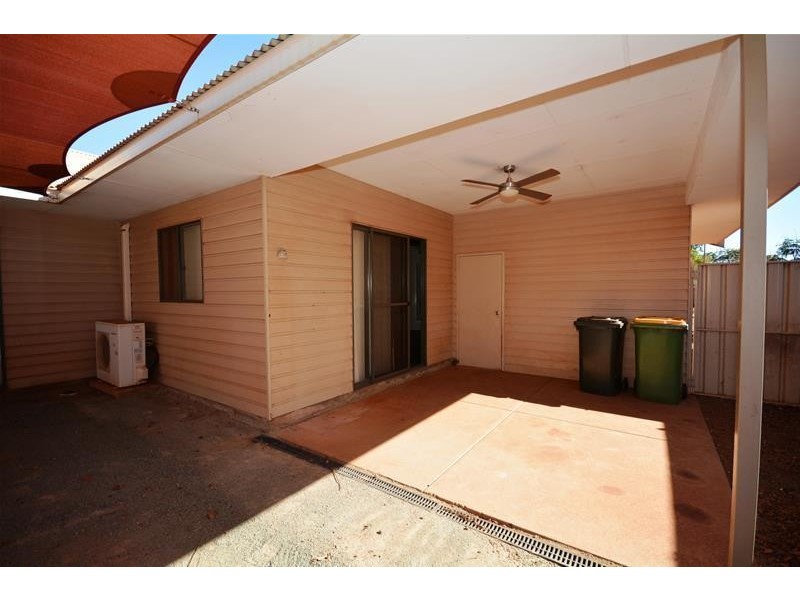 23 Callawa Way, Newman WA 6753