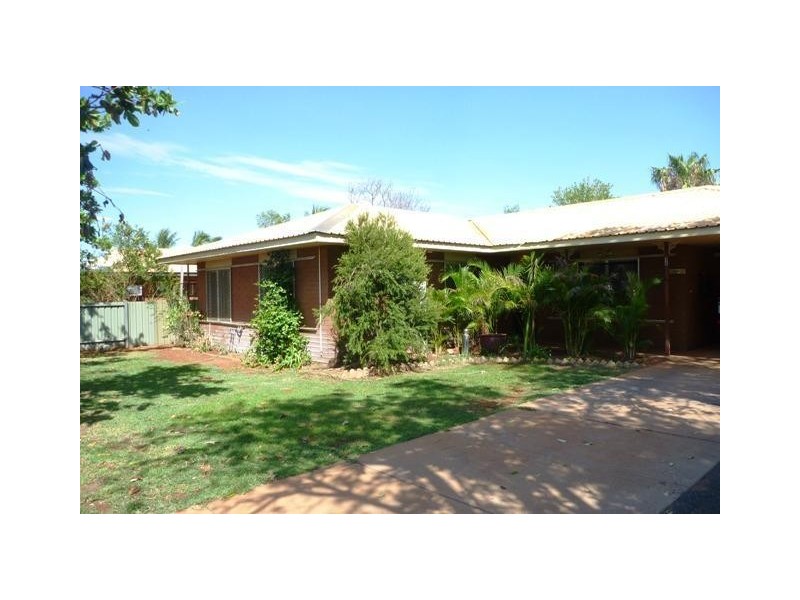 36 Spoonbill Crescent, South Hedland WA 6722