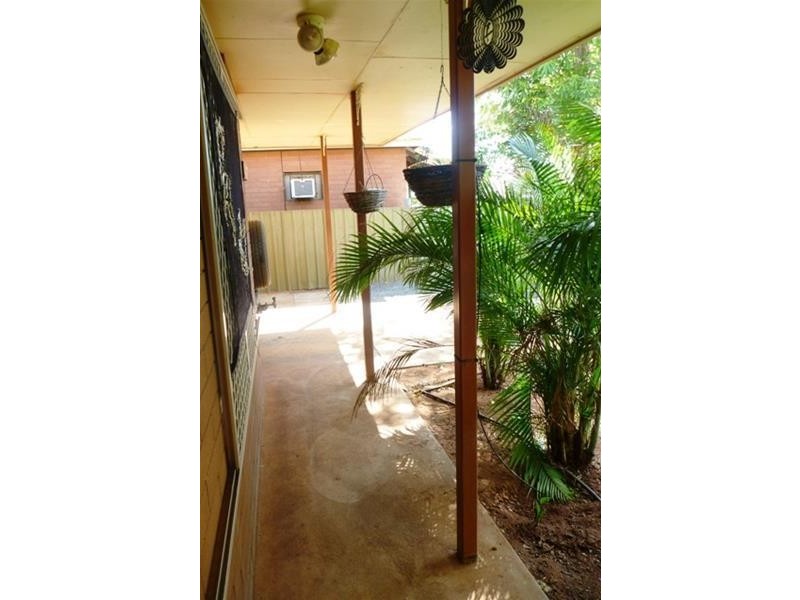 36 Spoonbill Crescent, South Hedland WA 6722