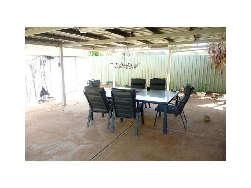 36 Spoonbill Crescent, South Hedland WA 6722