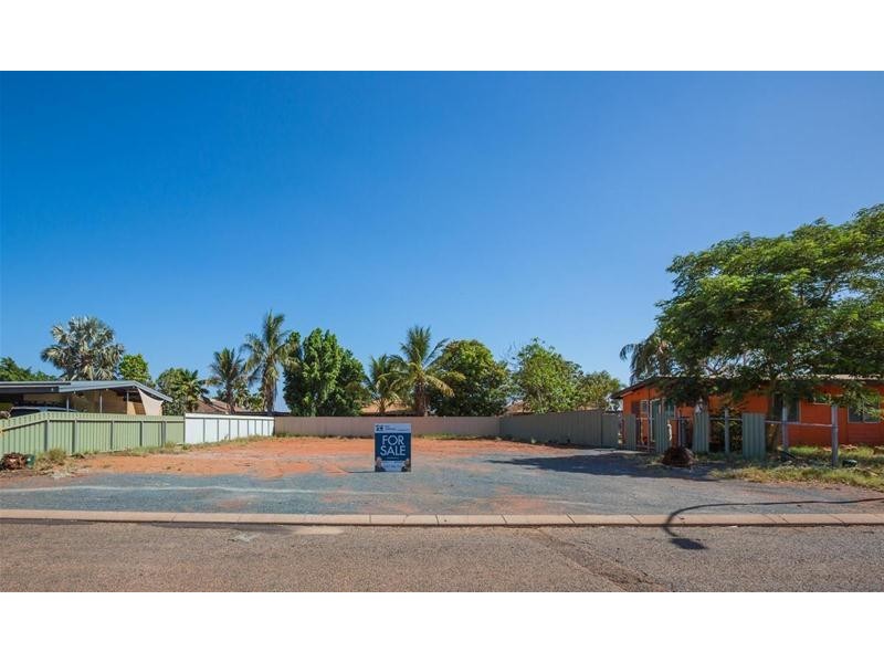 7 Acacia Way, South Hedland WA 6722