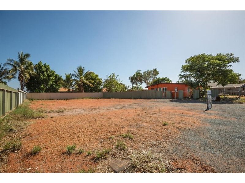 7 Acacia Way, South Hedland WA 6722