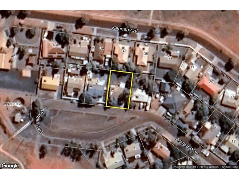 7 Acacia Way, South Hedland WA 6722