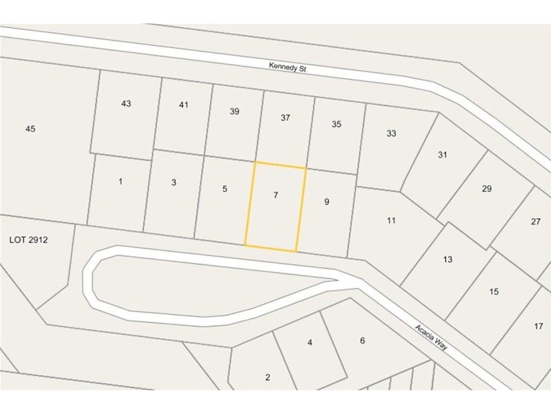 7 Acacia Way, South Hedland WA 6722