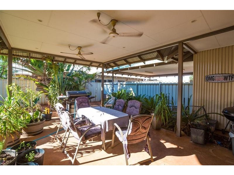 22 Australind Avenue, South Hedland WA 6722