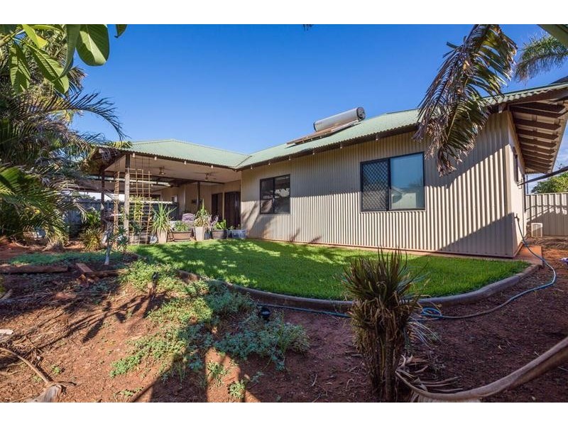 22 Australind Avenue, South Hedland WA 6722