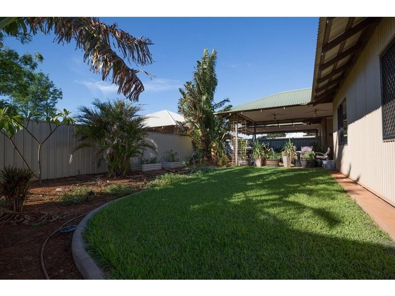 22 Australind Avenue, South Hedland WA 6722