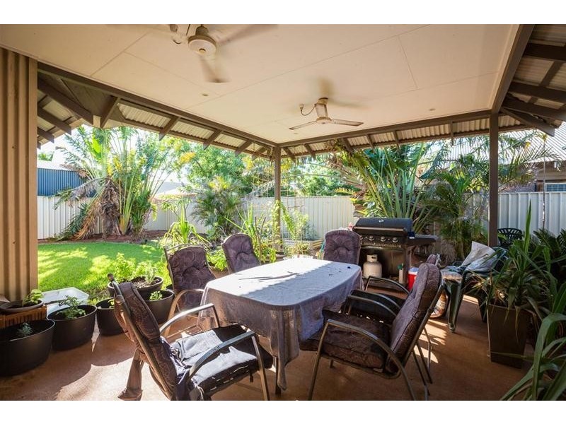 22 Australind Avenue, South Hedland WA 6722