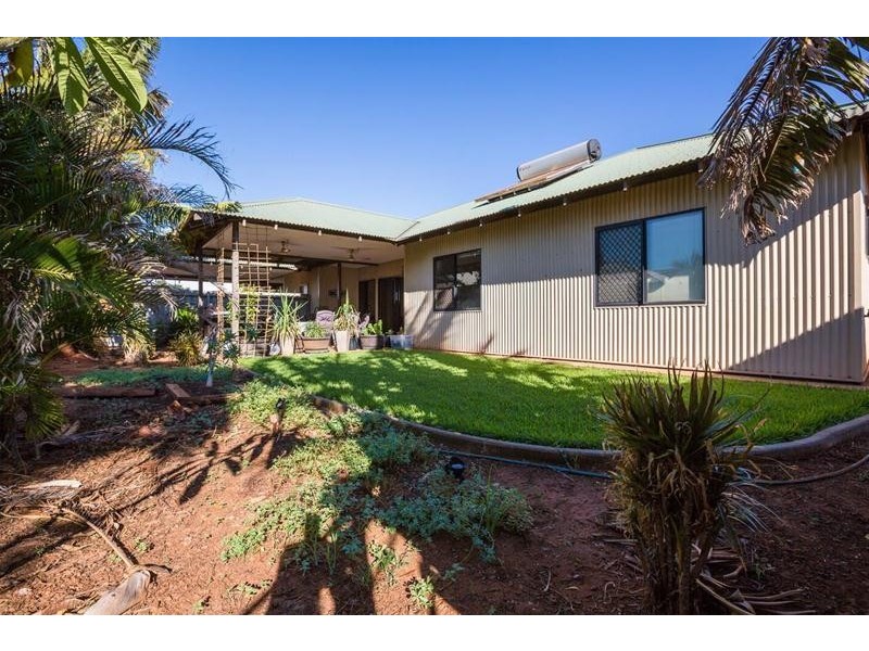 22 Australind Avenue, South Hedland WA 6722