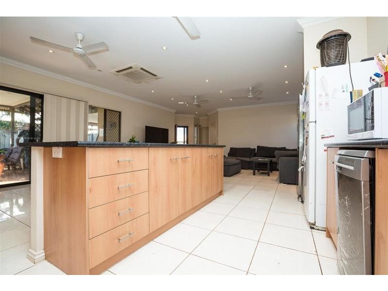 22 Australind Avenue, South Hedland WA 6722