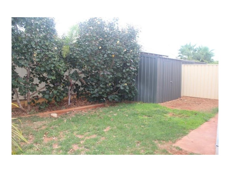 9A Knox Way, Newman WA 6753