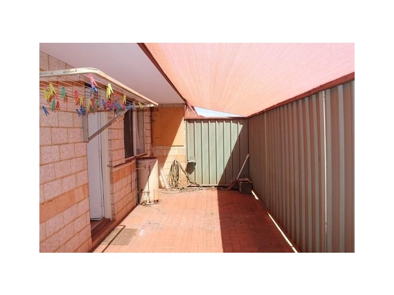 21/1 Cowra Drive, Newman WA 6753