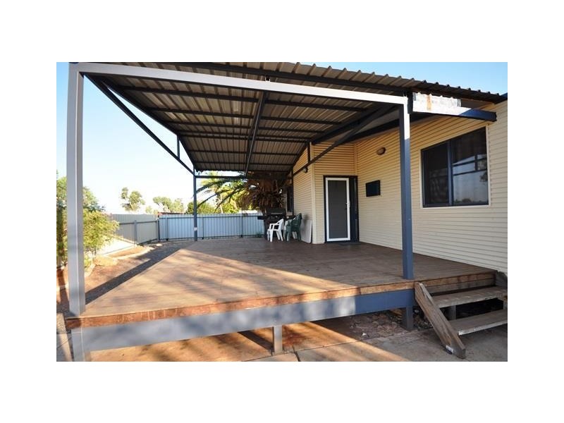 31 Kennedy Street, South Hedland WA 6722