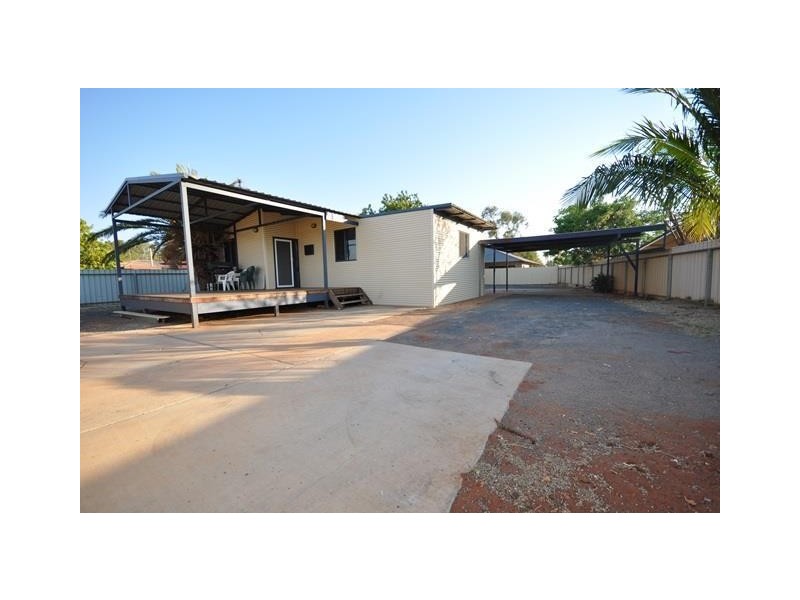 31 Kennedy Street, South Hedland WA 6722