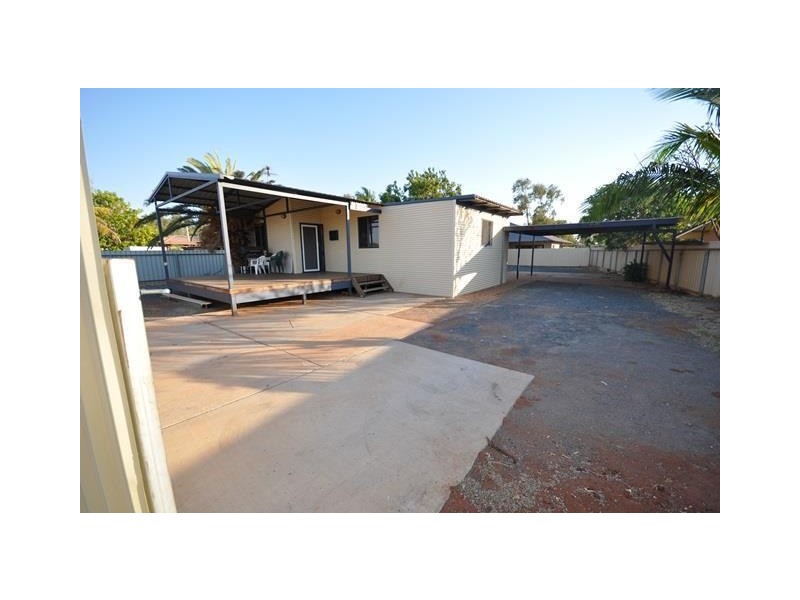 31 Kennedy Street, South Hedland WA 6722