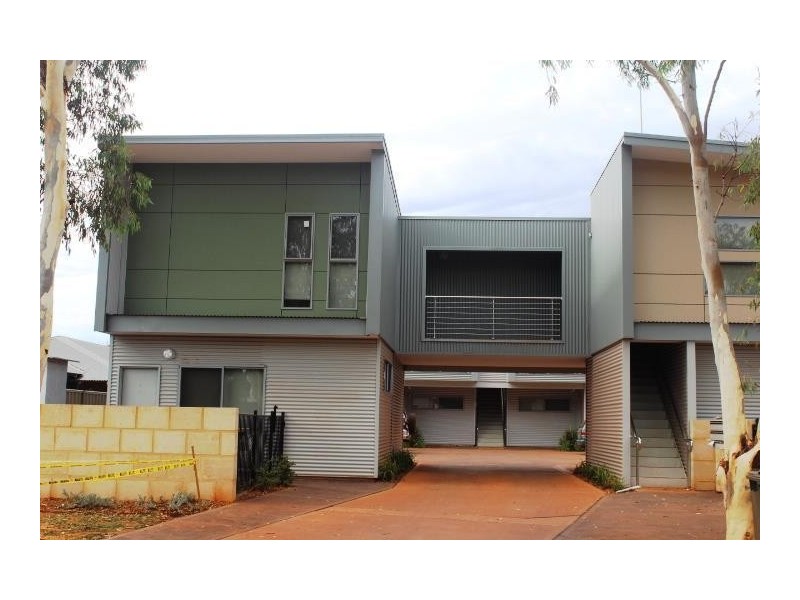 7/15 Mindarra Drive, Newman WA 6753