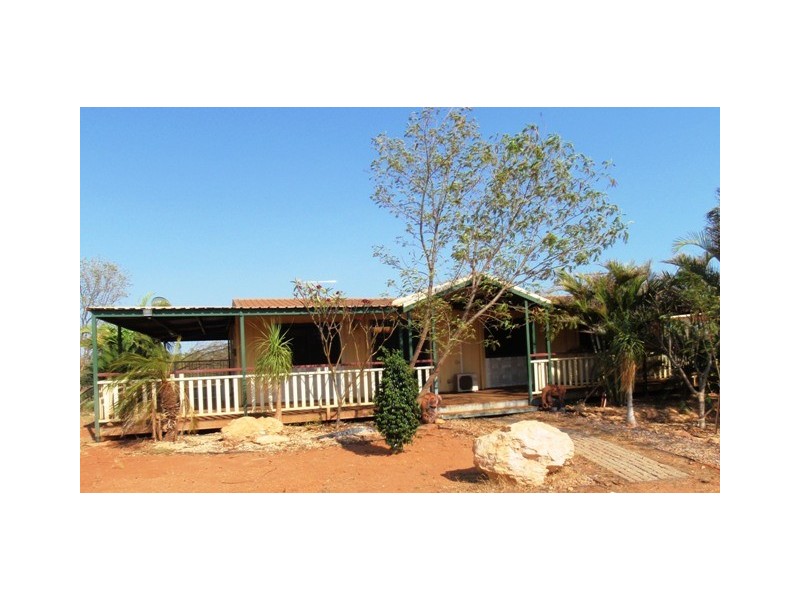 Lot/73 Greenfield Street, South Hedland WA 6722