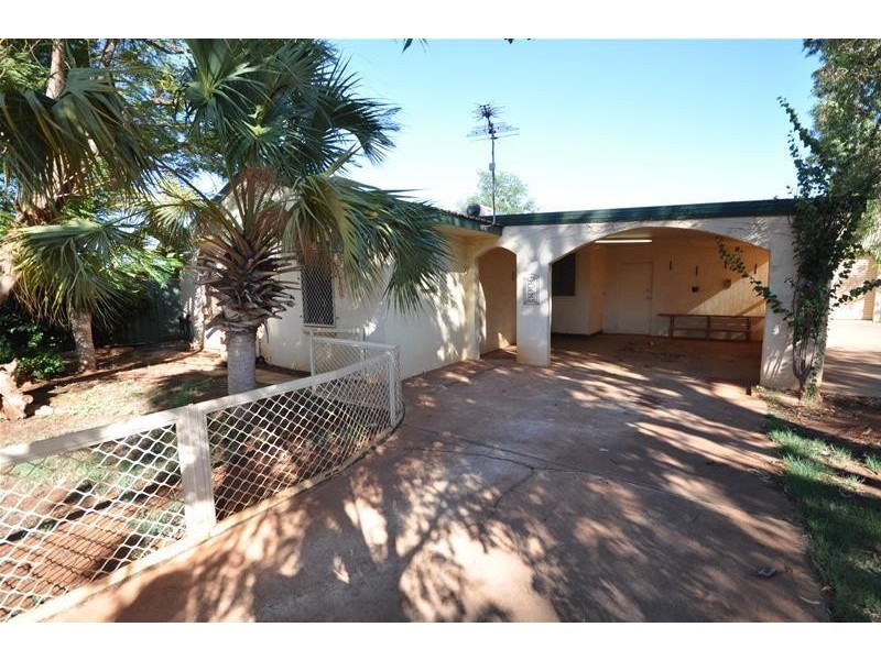 40 Koombana Avenue, South Hedland WA 6722