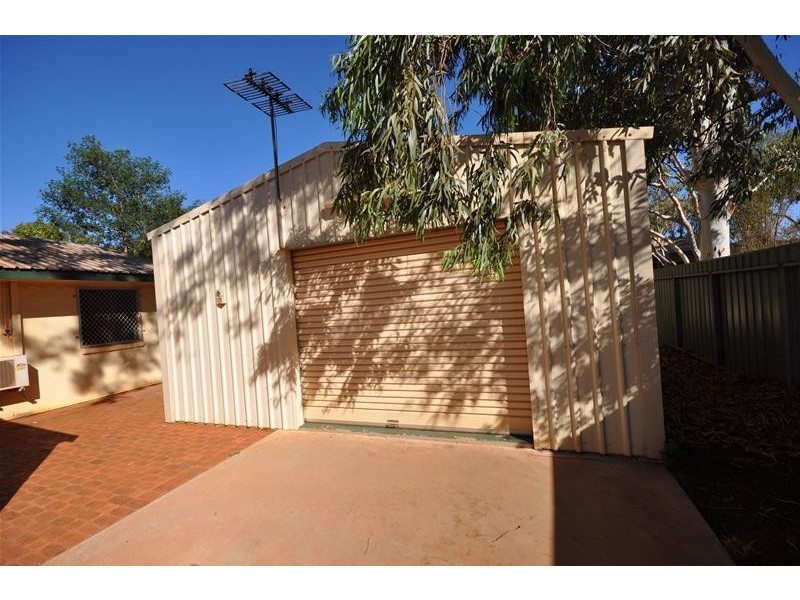 40 Koombana Avenue, South Hedland WA 6722