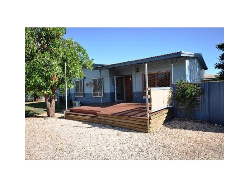 3 Baler Close, South Hedland WA 6722