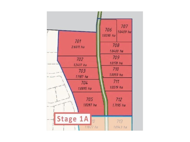 Lot/705 Quartz Estate, Boodarie, South Hedland WA 6722