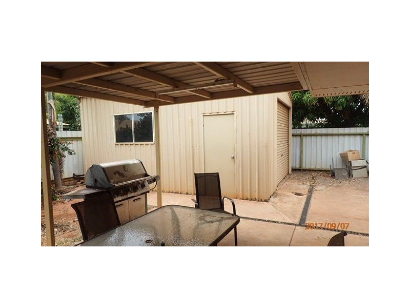 45 Captains Way, South Hedland WA 6722