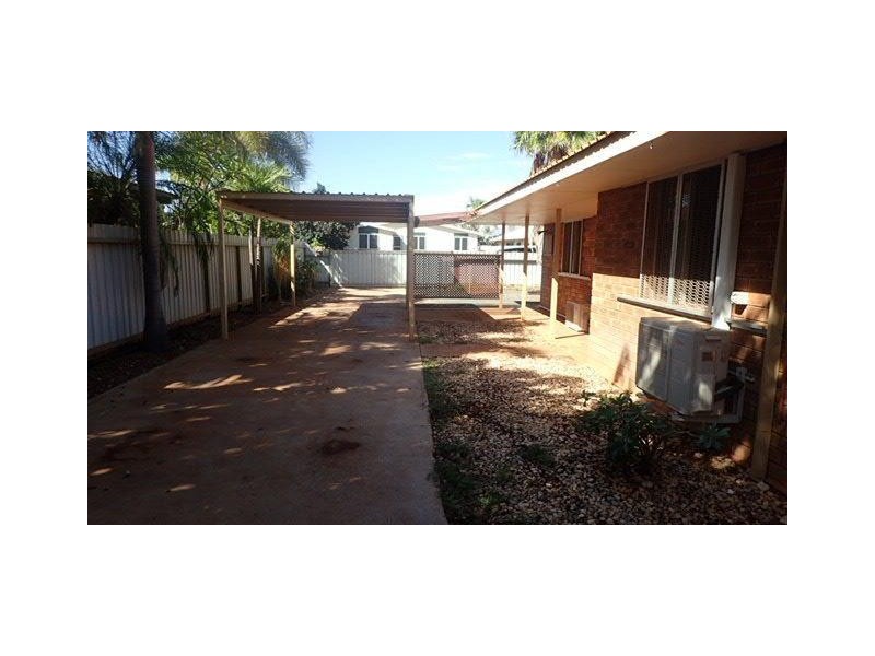45 Captains Way, South Hedland WA 6722