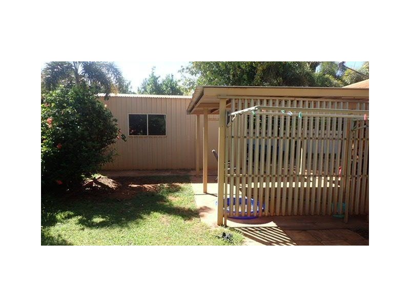45 Captains Way, South Hedland WA 6722