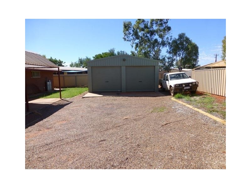 9 Haines Road, South Hedland WA 6722
