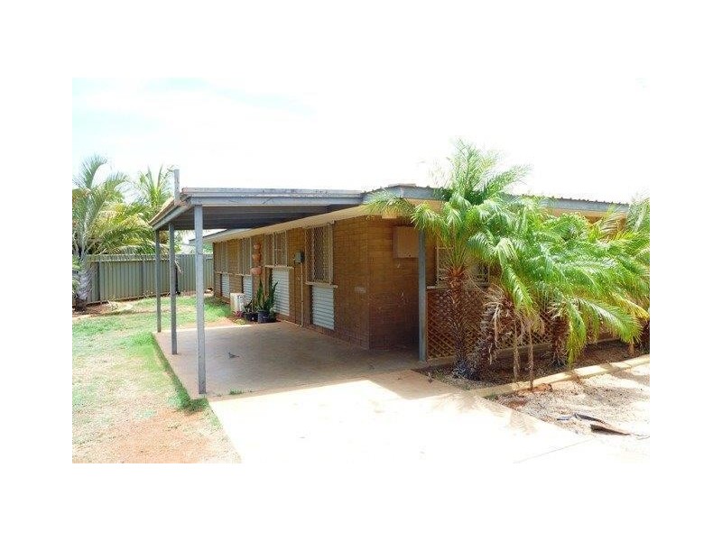 5 Haines Road, South Hedland WA 6722