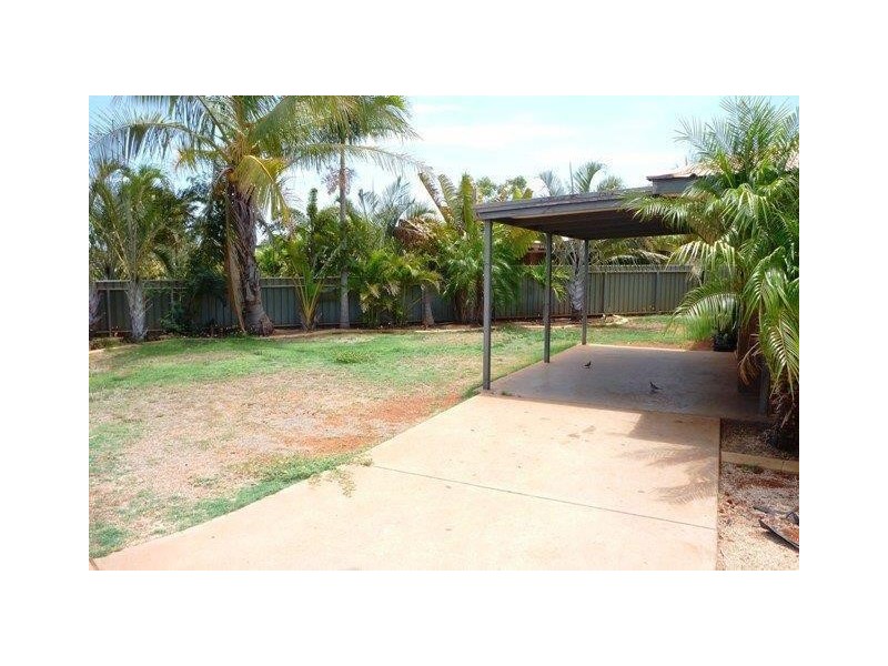 5 Haines Road, South Hedland WA 6722