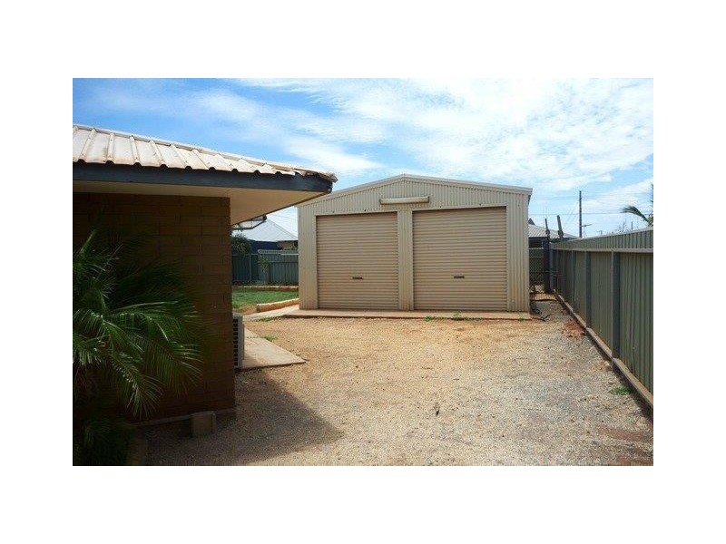 5 Haines Road, South Hedland WA 6722
