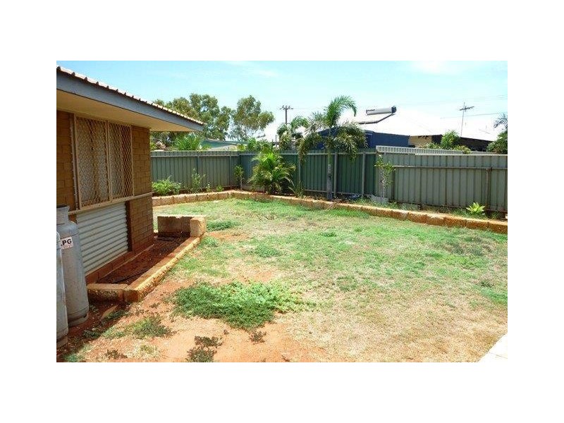 5 Haines Road, South Hedland WA 6722