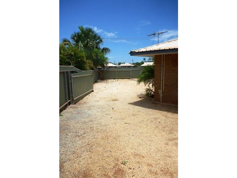 5 Haines Road, South Hedland WA 6722