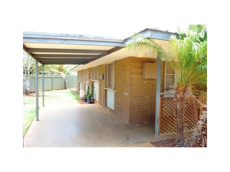 5 Haines Road, South Hedland WA 6722