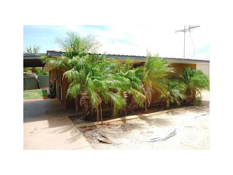 5 Haines Road, South Hedland WA 6722