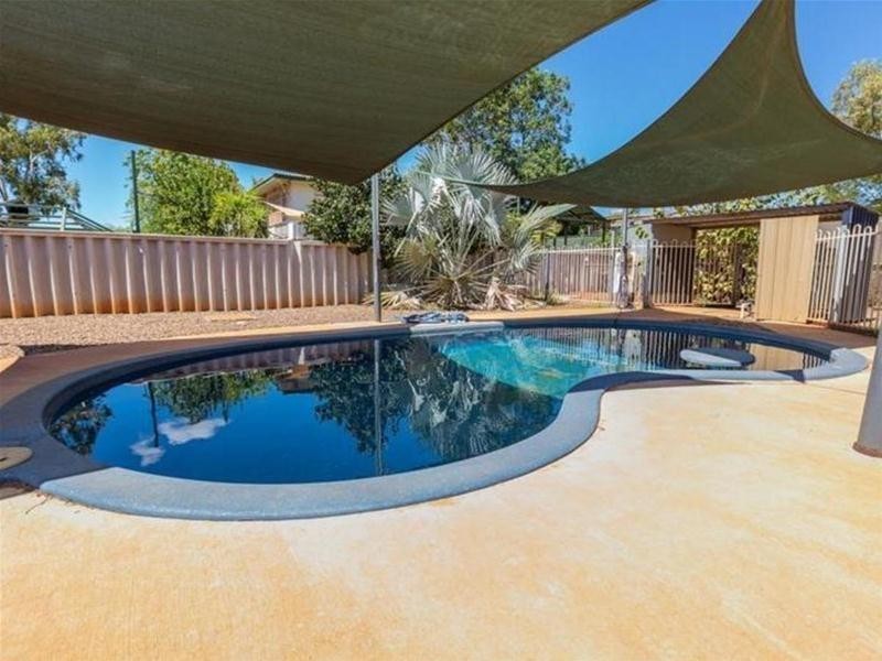 50 Roberts Street, South Hedland WA 6722