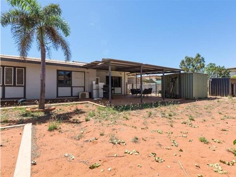 50 Roberts Street, South Hedland WA 6722