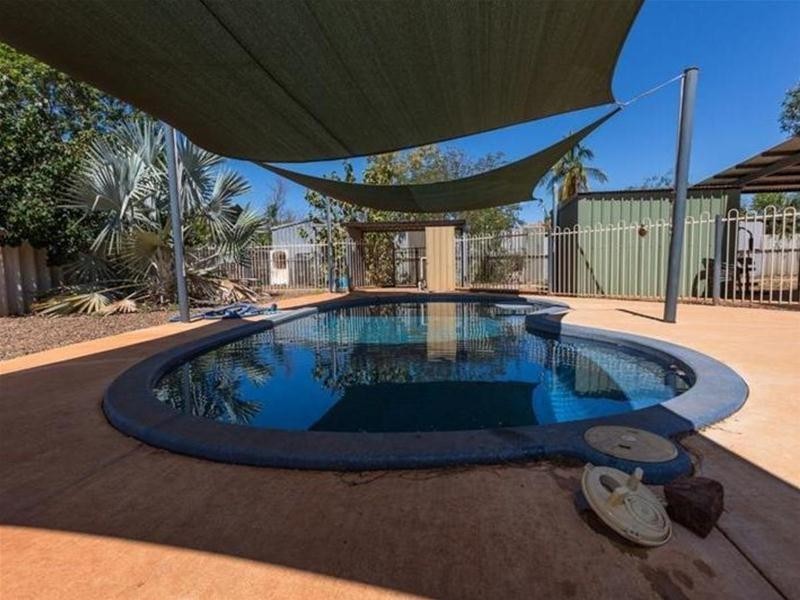 50 Roberts Street, South Hedland WA 6722
