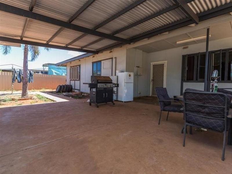 50 Roberts Street, South Hedland WA 6722