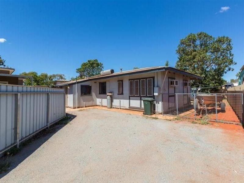 50 Roberts Street, South Hedland WA 6722
