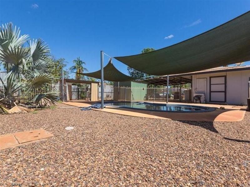 50 Roberts Street, South Hedland WA 6722