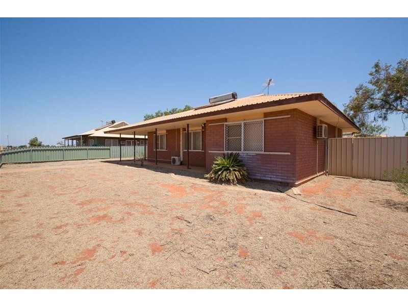 22 Wangara Crescent, South Hedland WA 6722